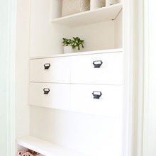 Mudroom Laundry Room