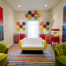 gameroom