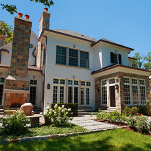 Exterior Ideas