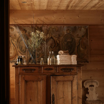 CHALET CREYTORAL