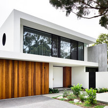 Goonang Exterior