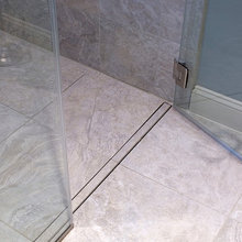 Doheny Condo Bathroom