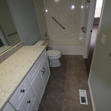 Grayslake Flooring Tile & Carpet