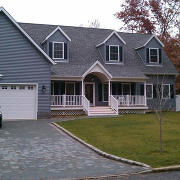 Long Island Modular Homes