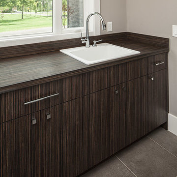 Shades of Grey by Don Justice Cabinet Makers