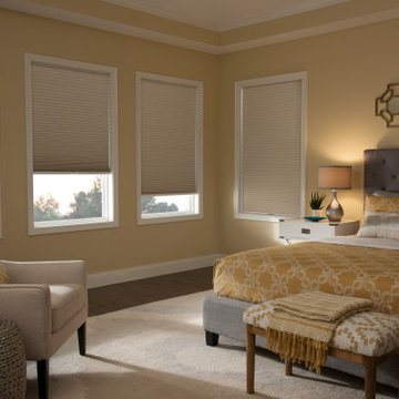 Alta Honeycomb Shades