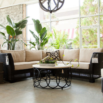 Outdoor Living