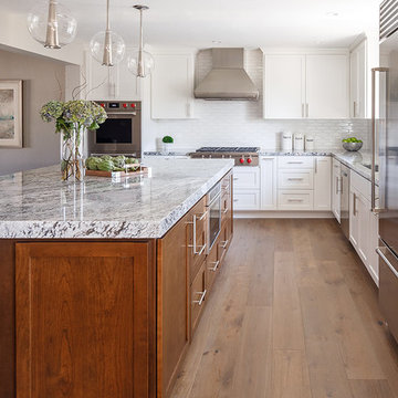 17-18 Local Kitchen Design Contest