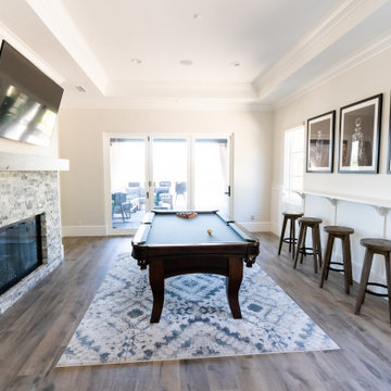 House Remodel