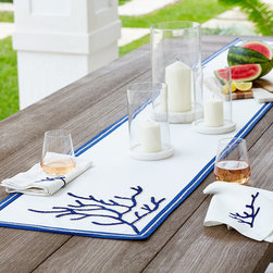 Coral Table Top Collection - Products