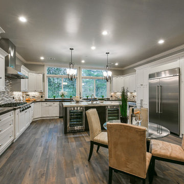 32 Orchard, Orinda, Ca