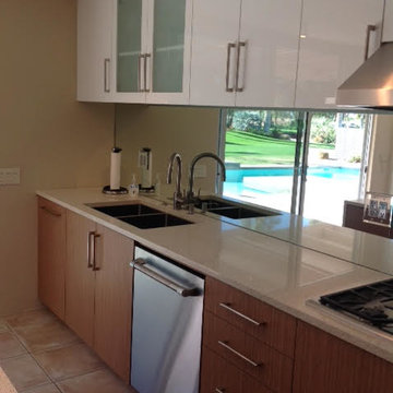 Scheuer Kitchen Photos