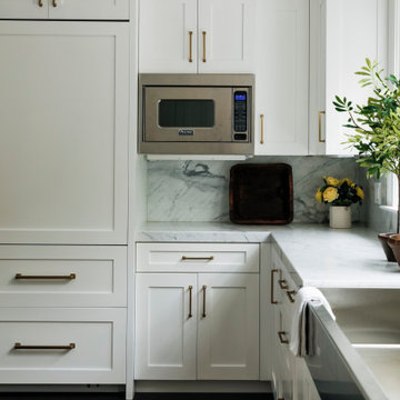 Atherton Renovation