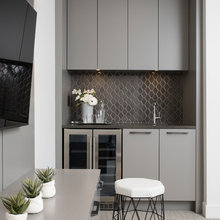 beverage bar
