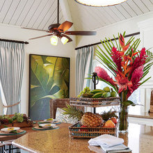 cucina tropicale