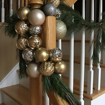Holiday and Tablescapes
