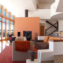 Living Room Ideas