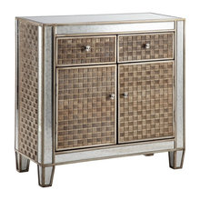 Bathroom storage