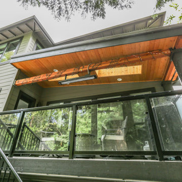 Youssef Mercer Island Project