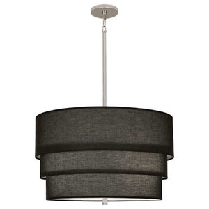 Capital Lighting 4-Light Pendant 