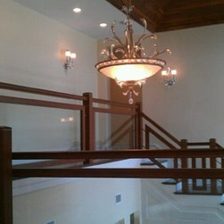 Lighting - Chandeliers