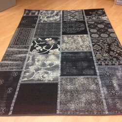 Area Rugs - Products