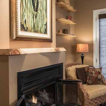 Making the Move from Country to City Living