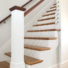 stairwell