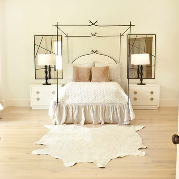 Refreshed Staged Home