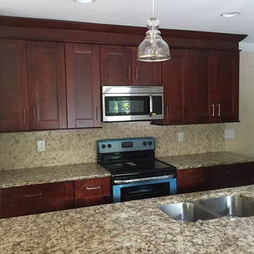 Kitchen Renovations