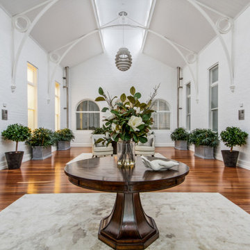 Yungaba House