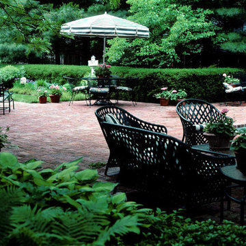 pool decks
