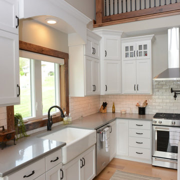 Conventional Home 2018