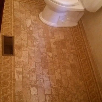 limestone