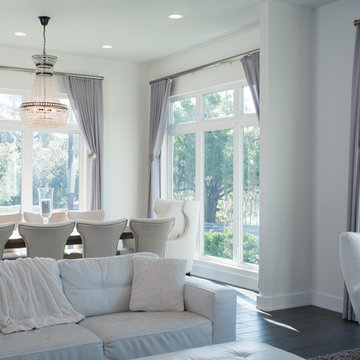 Luxury in Ivory