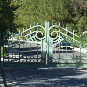 USA Gate Repair Thousand Oaks