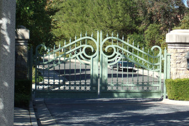 USA Gate Repair Thousand Oaks