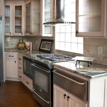 Eagle Point Home - Apex Block