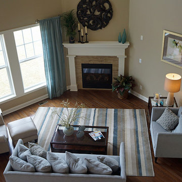 Model Home