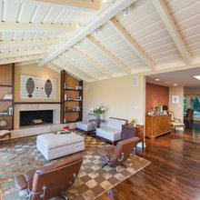 ceiling/ interior/exterior