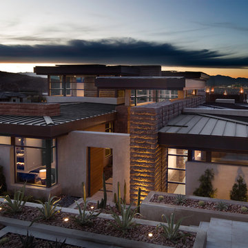 The New American Home 2016