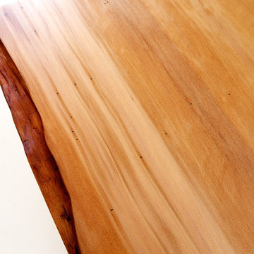 Kauri Esstisch