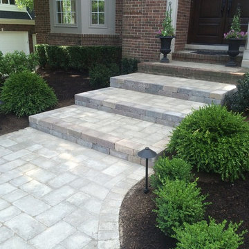 Rochester Hills Residence