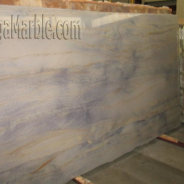 Quartzite Countertop Slab Colors