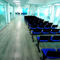 Tecnar I - Hardwood Flooring