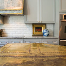 Kitchen Hood