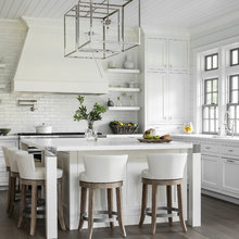 Kitchen ideas