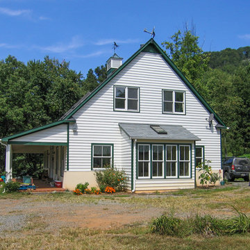 Covesville