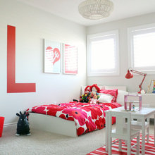 madigan's room