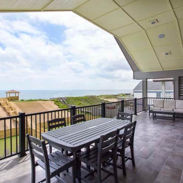 Outer Banks Beach House
